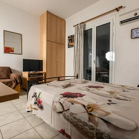 Apartamento Cozy 4 *