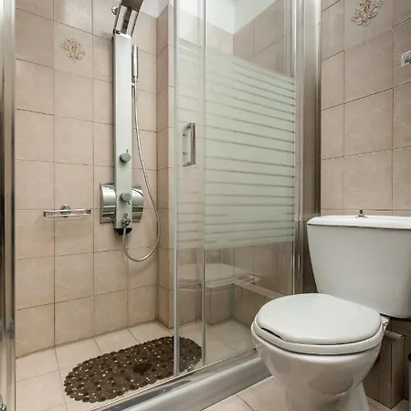 Apartment Cozy 4 Sparta