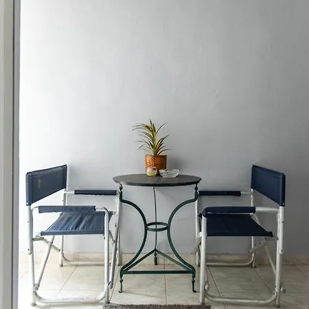 Cozy 4 * 스파르티