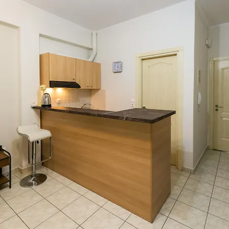 Cozy 4 * Sparta