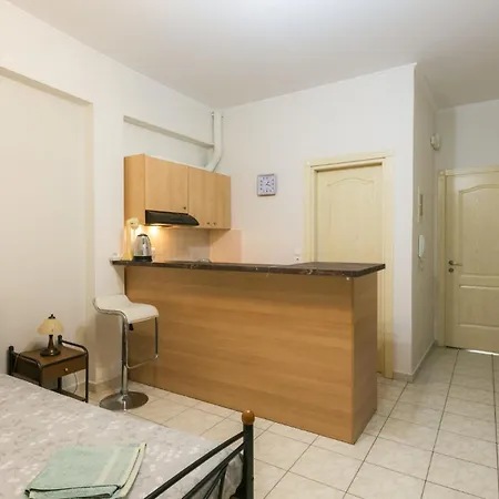 Cozy 4 아파트 스파르티