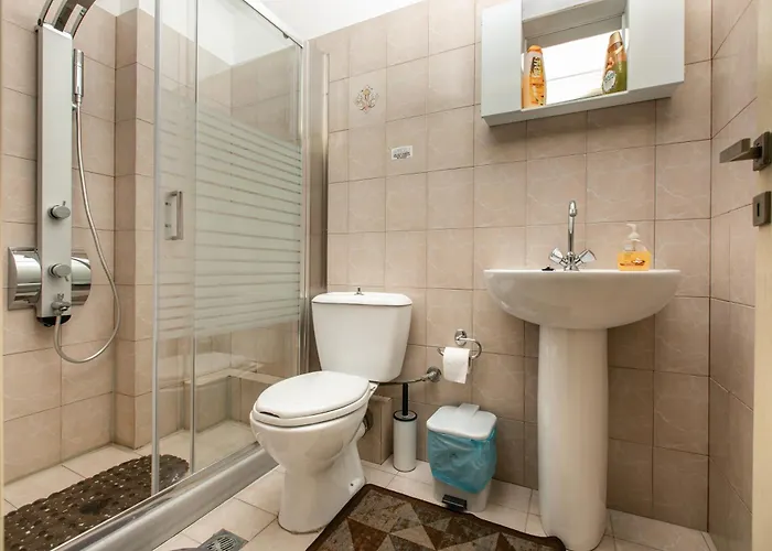 아파트 Cozy 4 스파르티