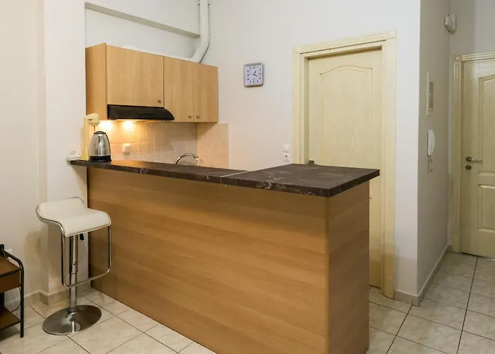 Cozy 4 * Sparta