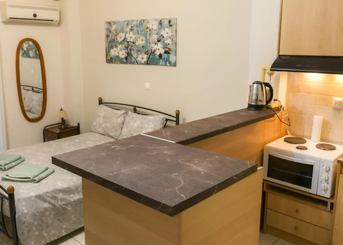 Cozy 4 Sparta